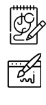A hand holding a pen writes a signature on a rectangular sheet, capturing the role of a Digital Product Designer and UX Web Designer in Arizona as they finalize important documents.